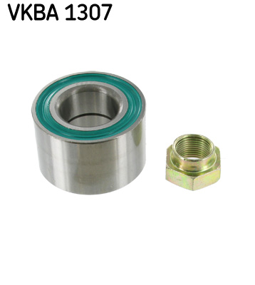 SKF Wiellagerset VKBA 1307