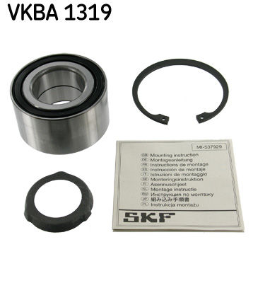 SKF Wiellagerset VKBA 1319