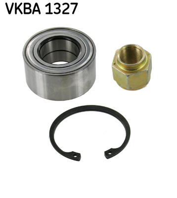 SKF Wiellagerset VKBA 1327