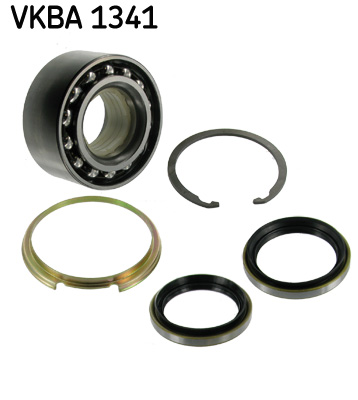 SKF Wiellagerset VKBA 1341