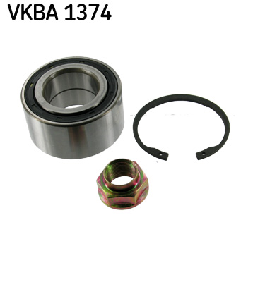 SKF Wiellagerset VKBA 1374