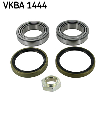 SKF Wiellagerset VKBA 1444