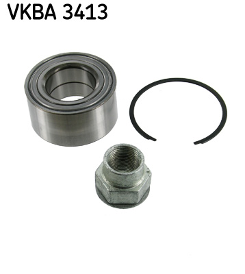 SKF Wiellagerset VKBA 3413