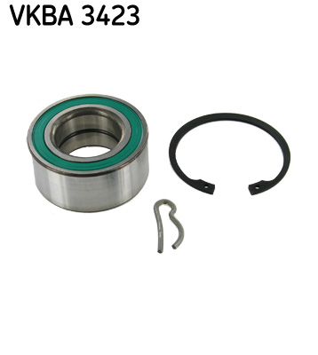 SKF Wiellagerset VKBA 3423