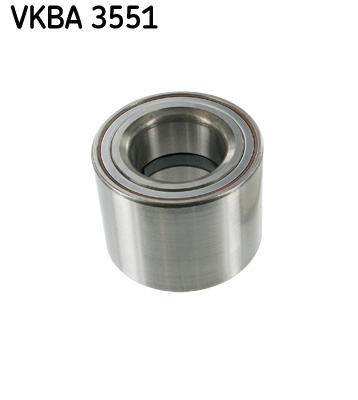 SKF Wiellagerset VKBA 3551