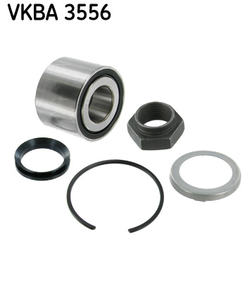 SKF Wiellagerset VKBA 3556