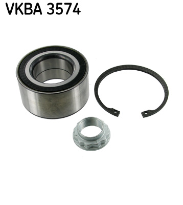 SKF Wiellagerset VKBA 3574