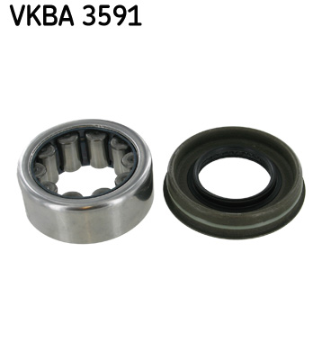 SKF Wiellagerset VKBA 3591