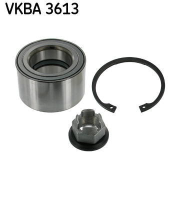 SKF Wiellagerset VKBA 3613