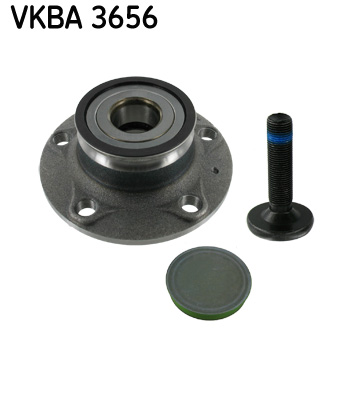 SKF Wiellagerset VKBA 3656