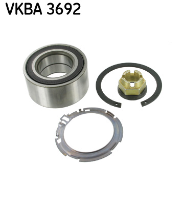 SKF Wiellagerset VKBA 3692