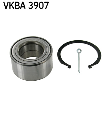 SKF Wiellagerset VKBA 3907