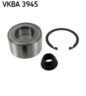 SKF Wiellagerset VKBA 3945