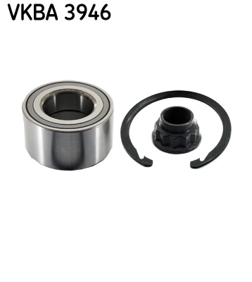 SKF Wiellagerset VKBA 3946