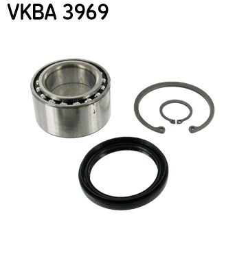 SKF Wiellagerset VKBA 3969