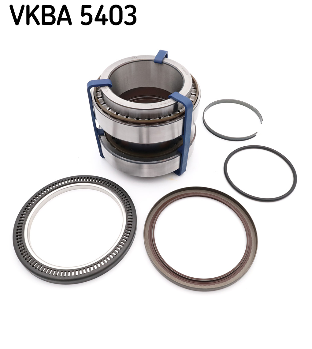 SKF Wiellagerset VKBA 5403