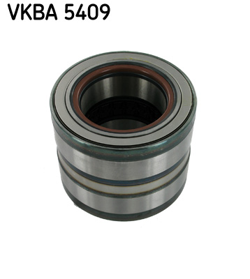 SKF Wiellagerset VKBA 5409