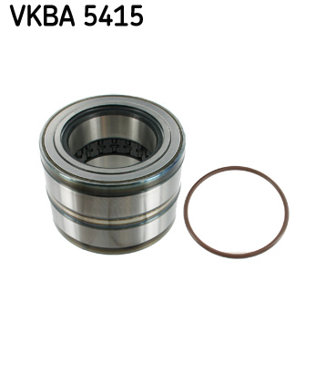 SKF Wiellagerset VKBA 5415