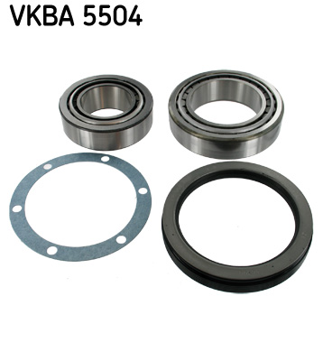 SKF Wiellagerset VKBA 5504