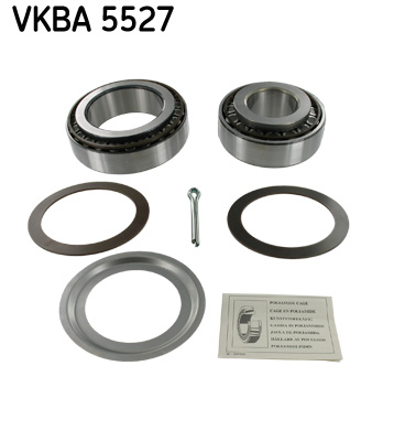 SKF Wiellagerset VKBA 5527