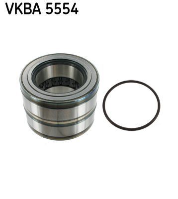 SKF Wiellagerset VKBA 5554