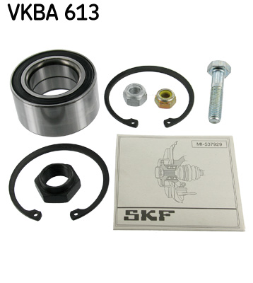 SKF Wiellagerset VKBA 613