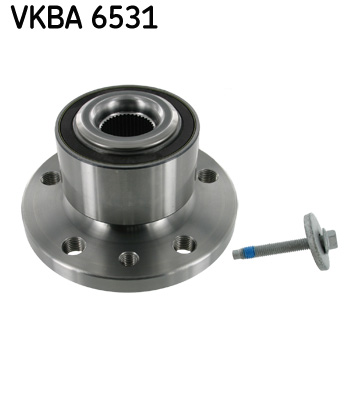 SKF Wiellagerset VKBA 6531