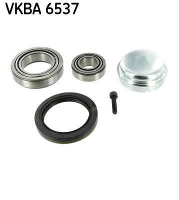 SKF Wiellagerset VKBA 6537