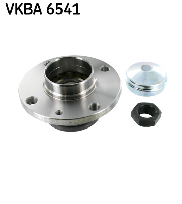 SKF Wiellagerset VKBA 6541