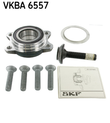 SKF Wiellagerset VKBA 6557