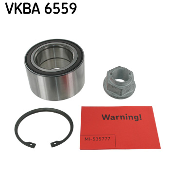 SKF Wiellagerset VKBA 6559