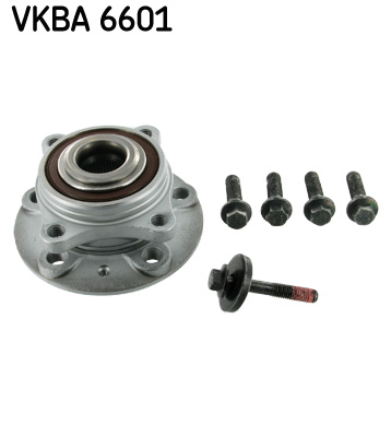 SKF Wiellagerset VKBA 6601