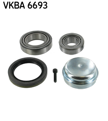 SKF Wiellagerset VKBA 6693