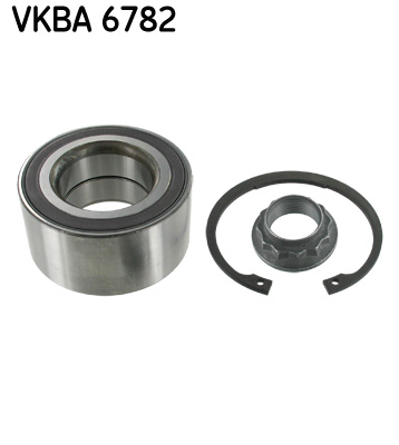 SKF Wiellagerset VKBA 6782