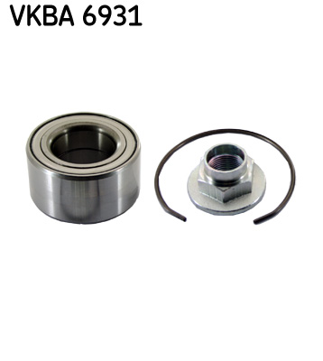 SKF Wiellagerset VKBA 6931