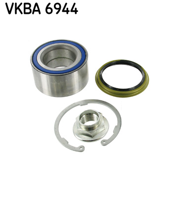 SKF Wiellagerset VKBA 6944