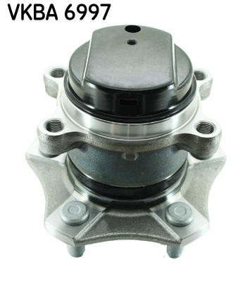 SKF Wiellagerset VKBA 6997