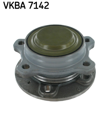 SKF Wiellagerset VKBA 7142