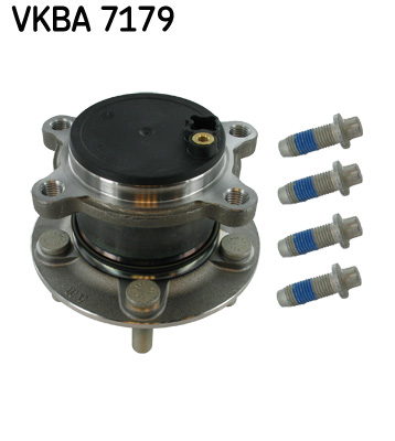 SKF Wiellagerset VKBA 7179