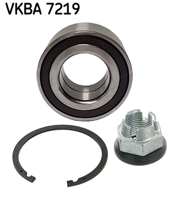 SKF Wiellagerset VKBA 7219