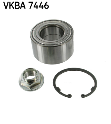 SKF Wiellagerset VKBA 7446