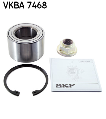 SKF Wiellagerset VKBA 7468