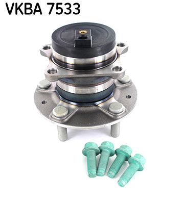 SKF Wiellagerset VKBA 7533