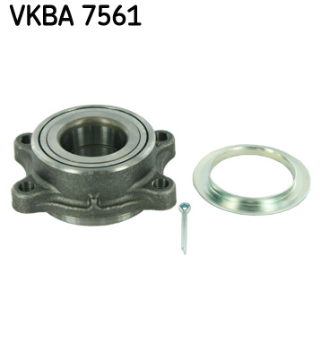 SKF Wiellagerset VKBA 7561