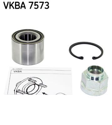 SKF Wiellagerset VKBA 7573