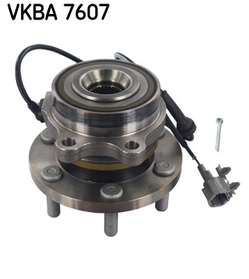 SKF Wiellagerset VKBA 7607