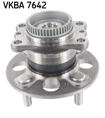 SKF Wiellagerset VKBA 7642