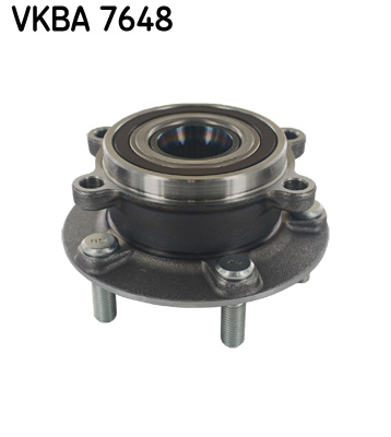 SKF Wiellagerset VKBA 7648