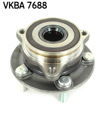 SKF Wiellagerset VKBA 7688
