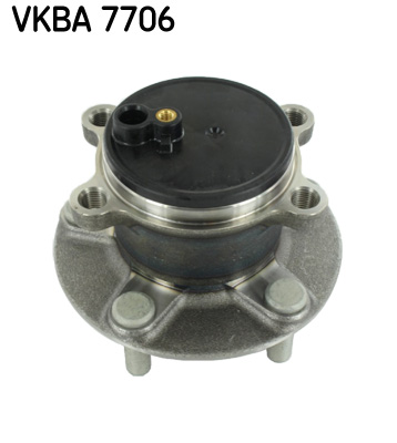 SKF Wiellagerset VKBA 7706